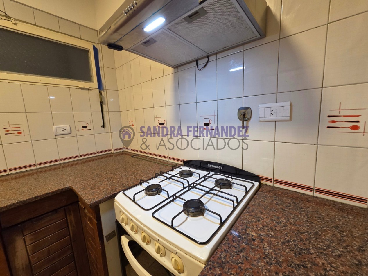 Neuquen Alquiler Departamento 2 dormitorios sin cochera Centro ciudad de Neuquen