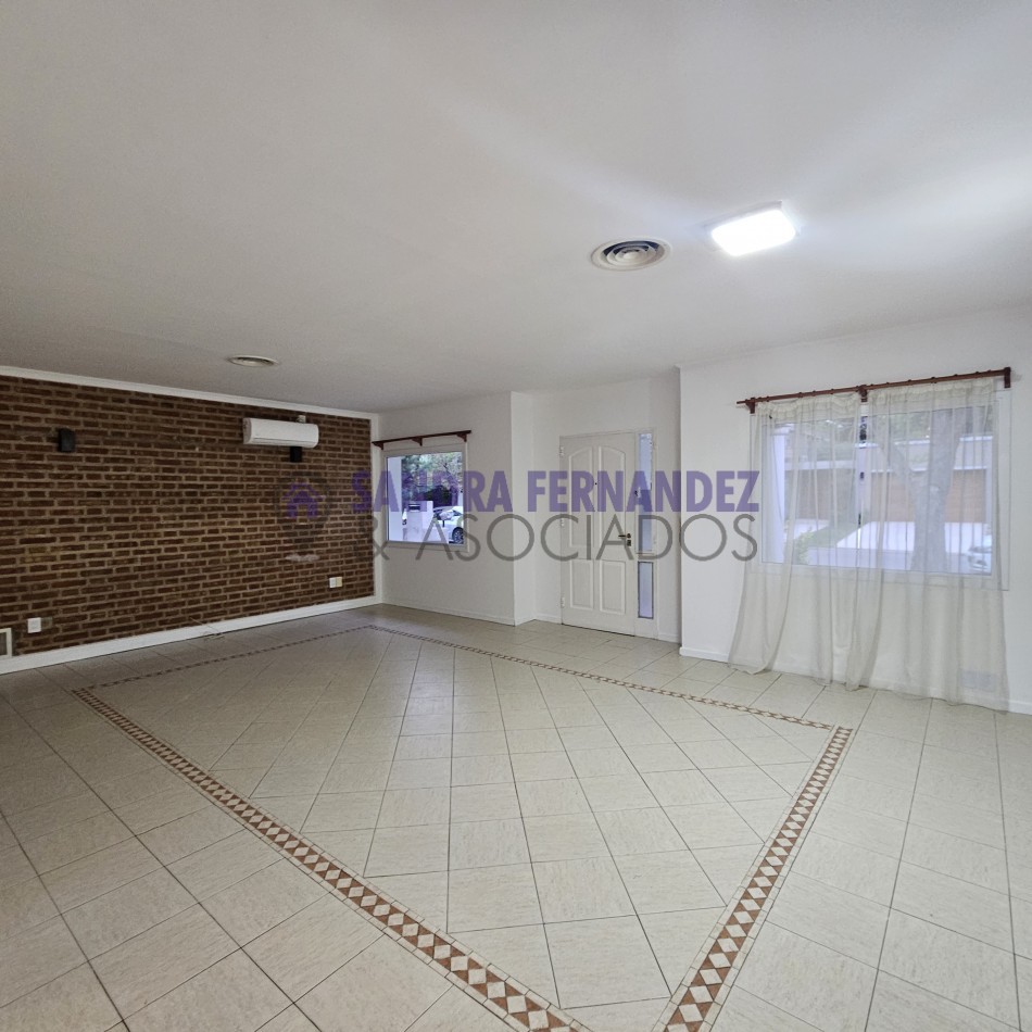 Neuquen. Venta Casa 2 dormitorios (suite) en una sola planta. Barrio Rincon Club de Campo