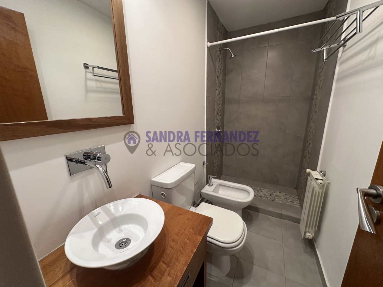 Rio Negro Cipolletti Casa 4 dormitorios Barrio Manzanar 7