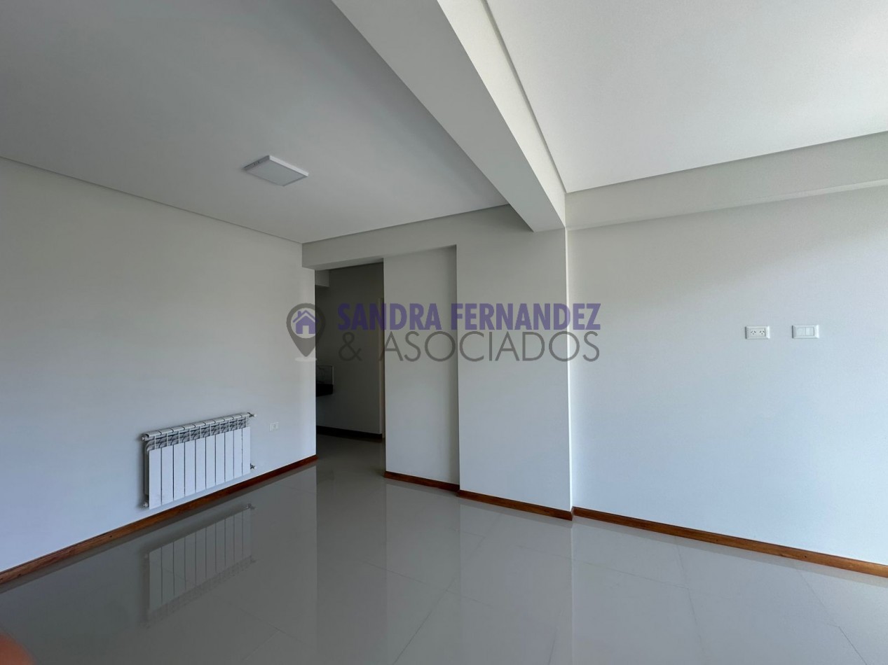 Neuquen Alquiler 1 dormitorio sin cochera Centro frente Parque Central A ESTRENAR
