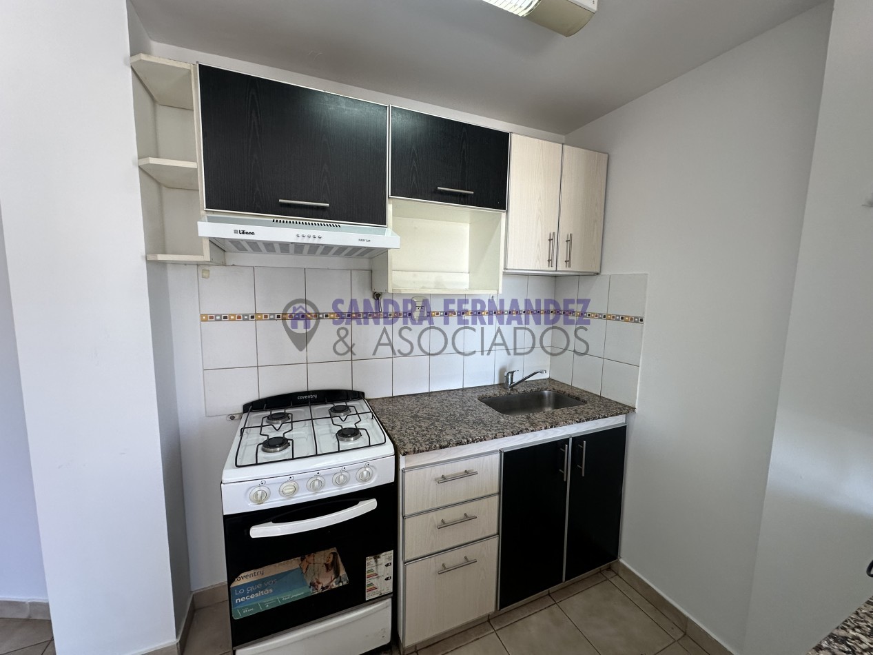 Neuquen Alquiler Departamento 1 dormitorio sin cochera centro ciudad de Neuquen