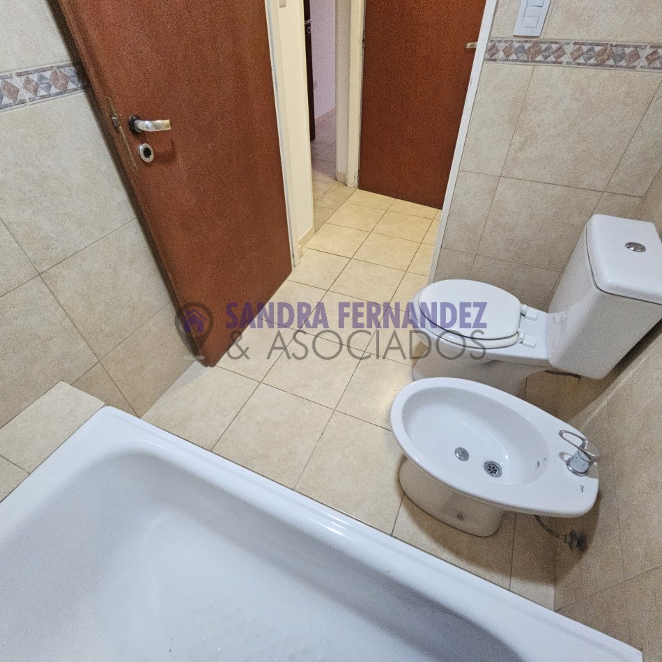 Neuquen Departamento zona UNCO-Poder Judicial -Legislatura 