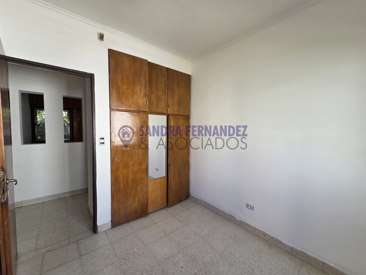 Neuquen Alquiler Casa 3 Dormitorios B° Maria Auxiliadora