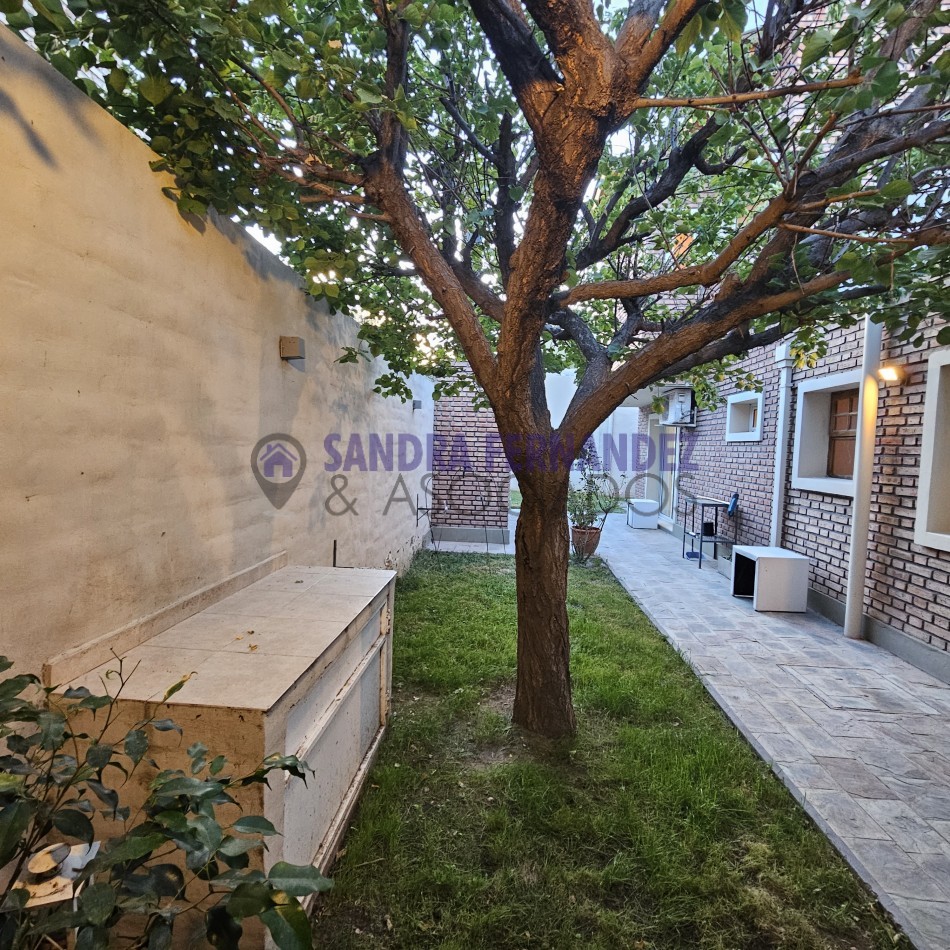 Rio Negro. Cipolletti. Venta. Casa en planta baja 3 dormitorios (suite) 