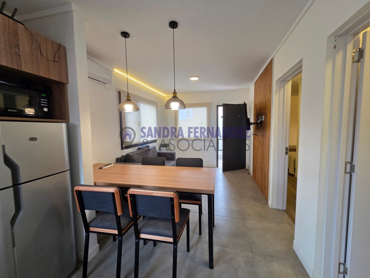 Neuquen Alquiler Añelo A ESTRENAR Casas Modulares en Complejo 2 dormitorios en suite
