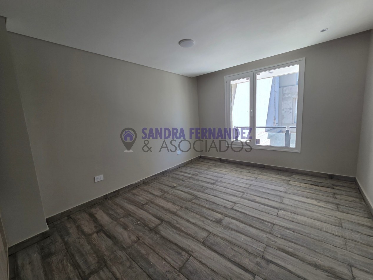 Neuquen Alquiler Departamentos A ESTRENAR Nivel gerencial de 2 dormitorios en Complejo. Centro bajo de la ciudad de Neuquen