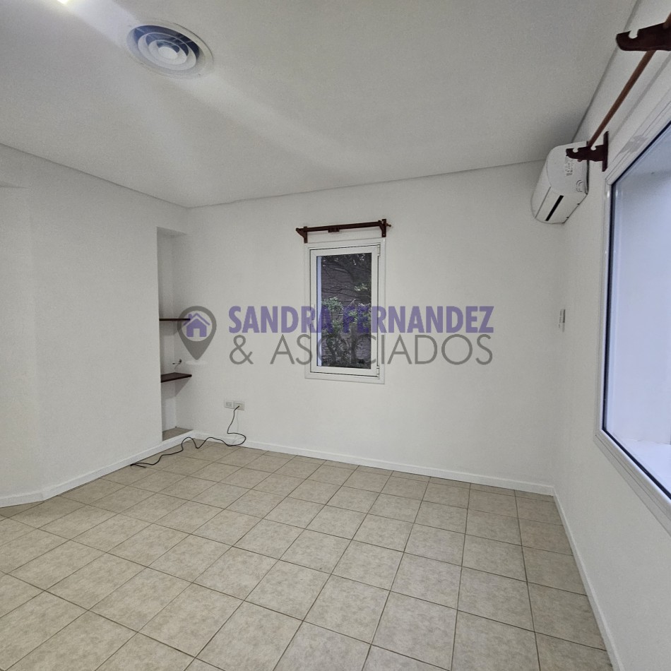 Neuquen. Venta Casa 2 dormitorios (suite) en una sola planta. Barrio Rincon Club de Campo