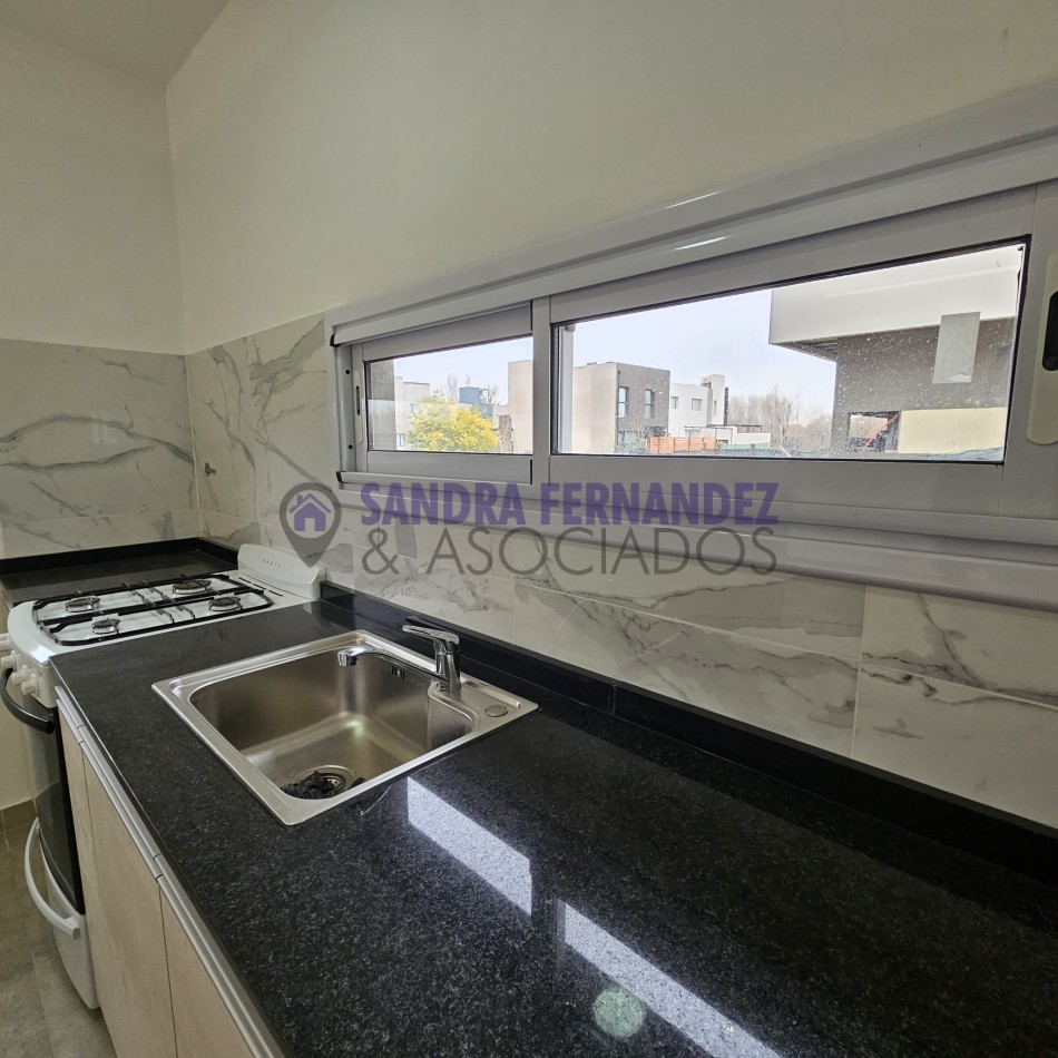 Neuquen Venta Duplex a estrenar Barrio Cerrado La Castellana