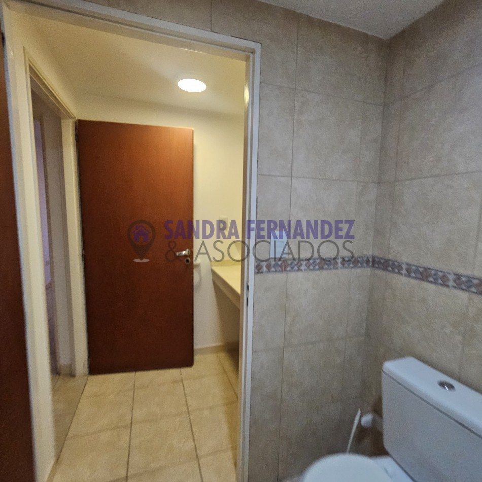 Neuquen Departamento zona UNCO-Poder Judicial -Legislatura 