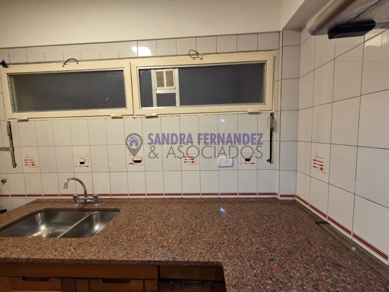 Neuquen Alquiler Departamento 2 dormitorios sin cochera Centro ciudad de Neuquen