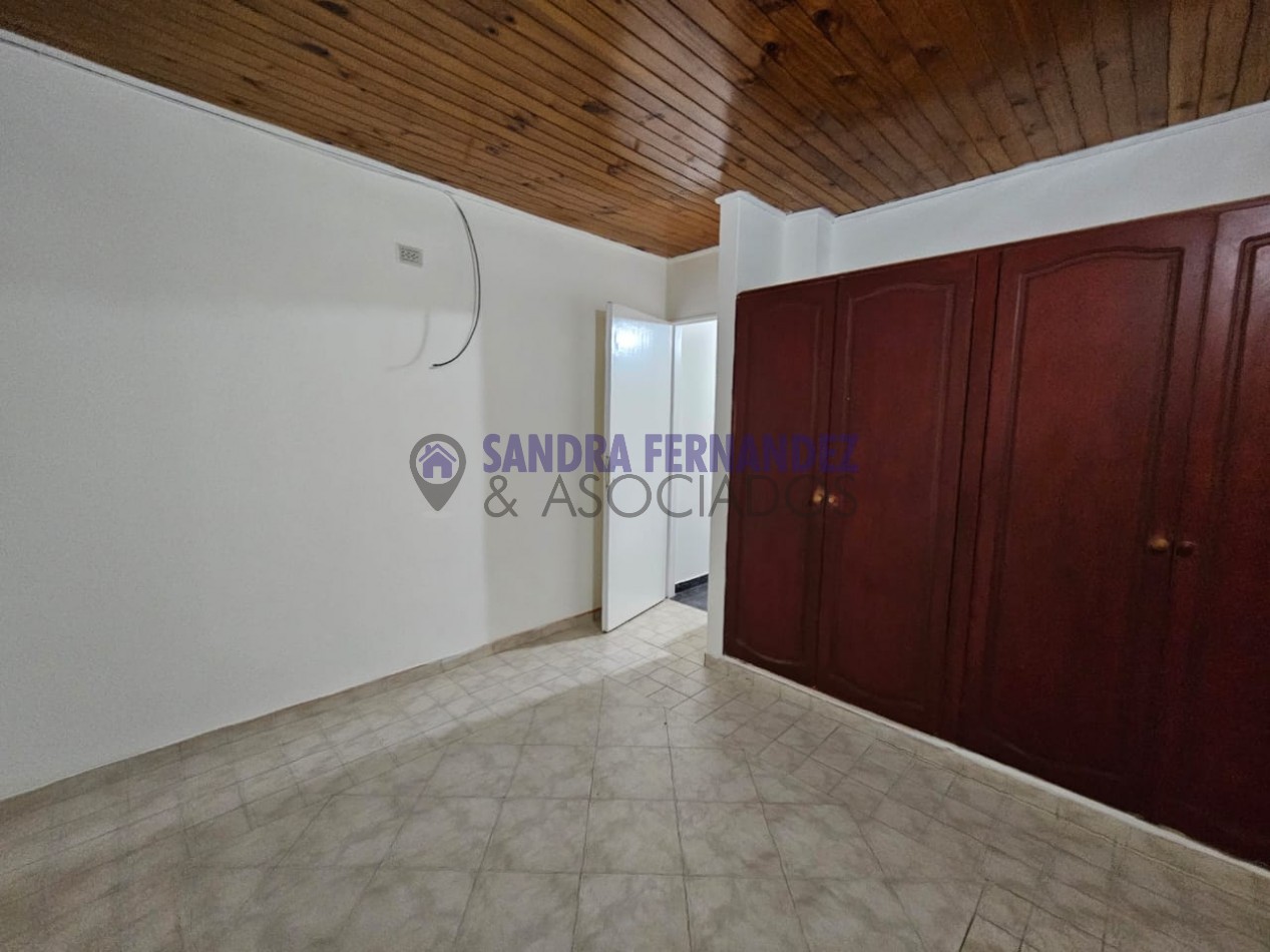 Rio Negro Cipolletti VENTA Duplex 3 dormitorios Barrio Villarino (1200 Viciendas)