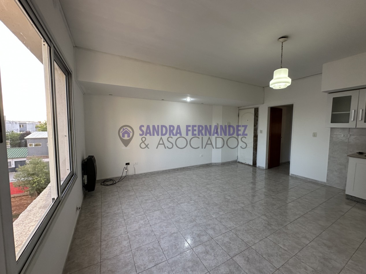 Neuquen Alquiler Departamento 1 dormitorio Barrio Maria Auxiliadora