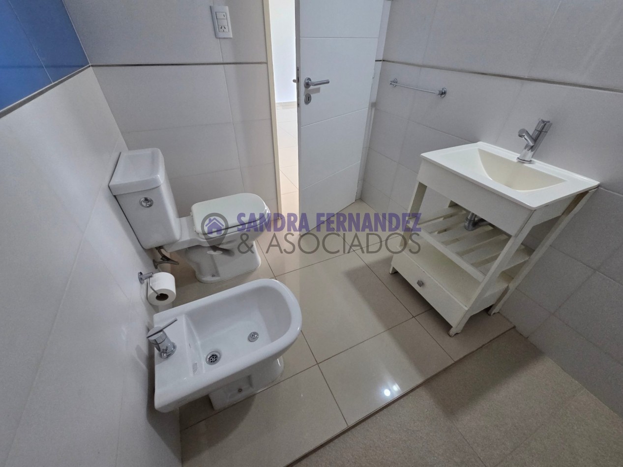 Neuquen Alquiler monoambiente A Estrenar Edificio Ezinor