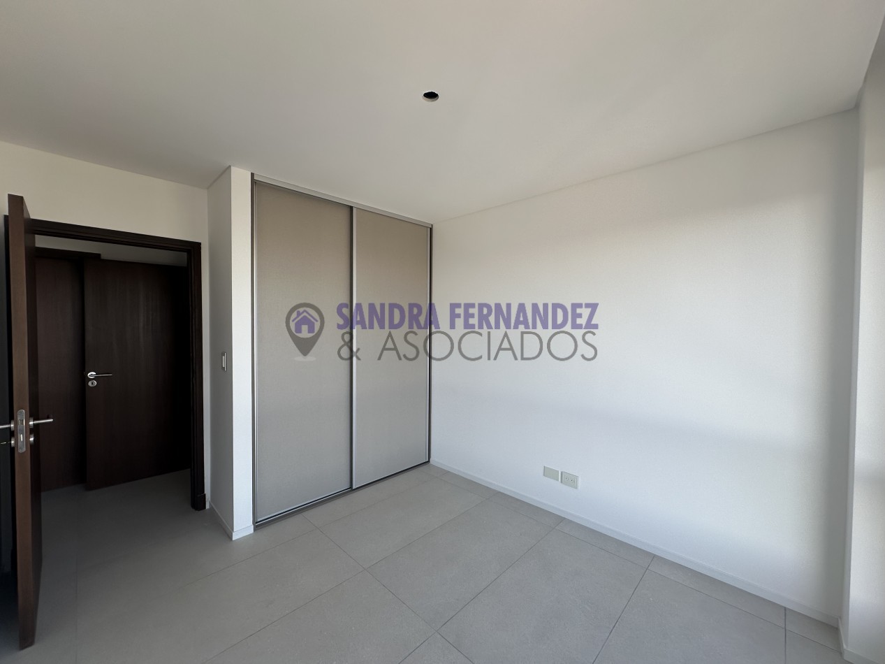 Neuquen Alquiler Departamento 2 dormitorios Nivel gerencial-Trade Residencias