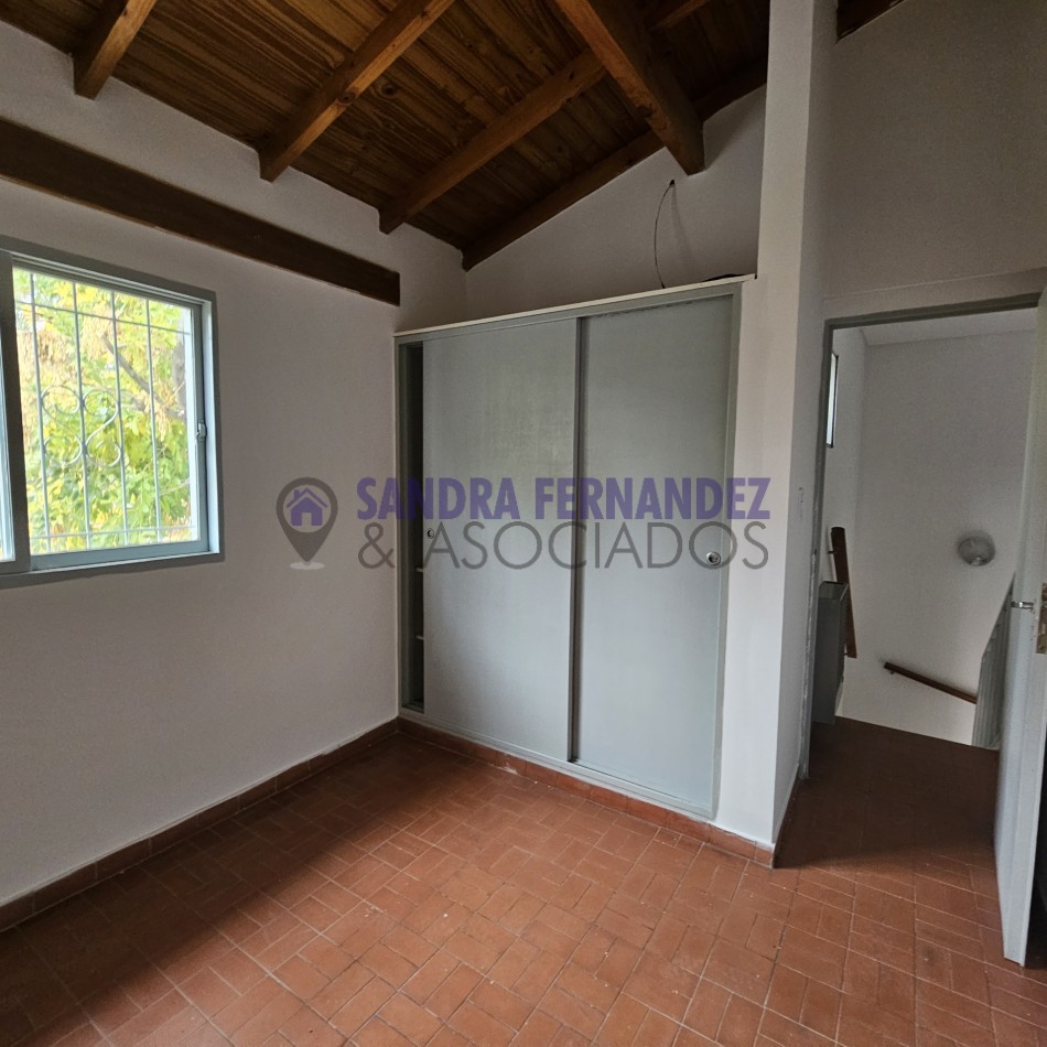 Neuquen Venta Duplex en bario abierto Zona Villa Luisa 