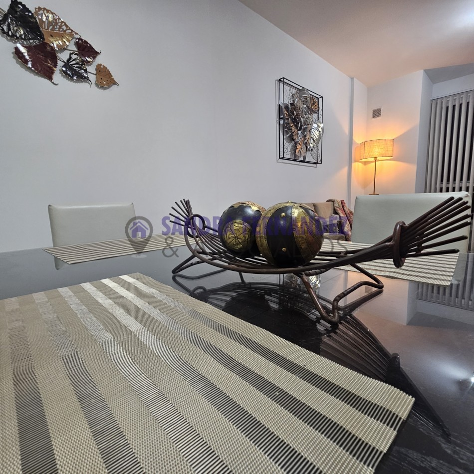 Neuquen. Venta. 1 dormitorio con cochera. Zona Policlinico de Neuquen