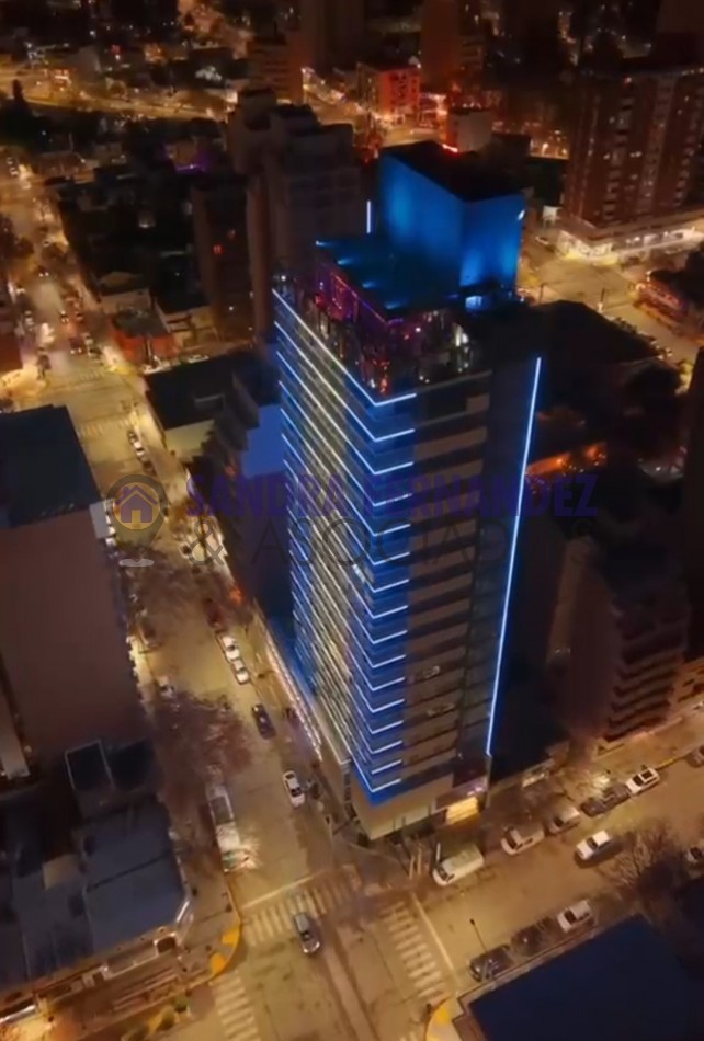 Neuquen Alquiler A ESTRENAR Monoambiente 