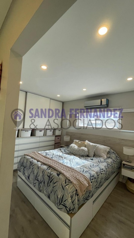 Neuquen. Alquiler Departamento 3 dormitorios amoblado o sin muebles