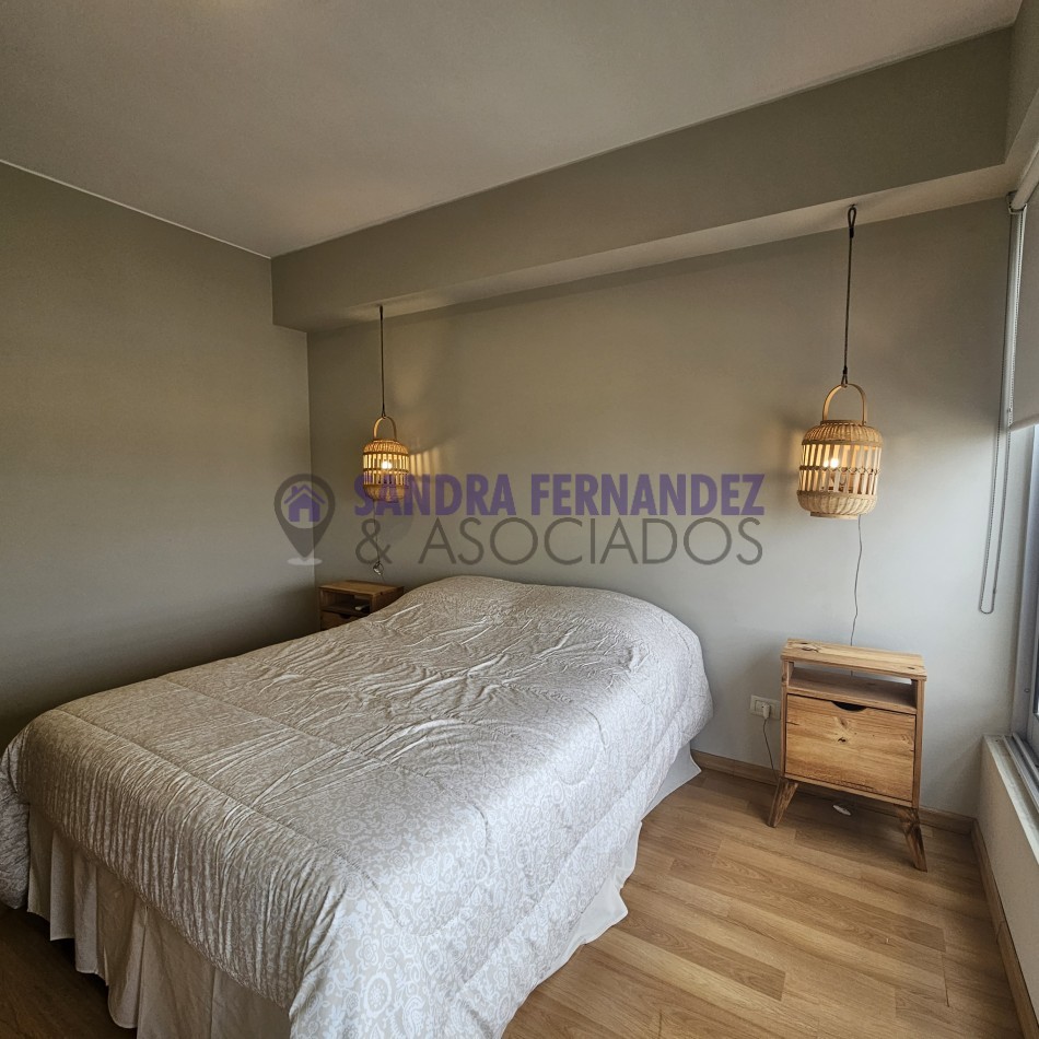 Buenos Aires CABA San Telmo Torre Quartier San Telmo Cercano a UADE-UCA-UTN Departamento Nivel Gerencial 1 dormitorio. Cochera