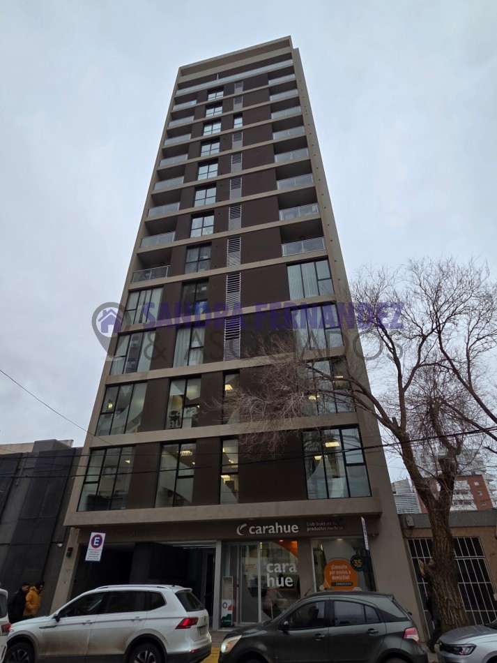 Neuquen Alquiler monoambiente A Estrenar Edificio Ezinor