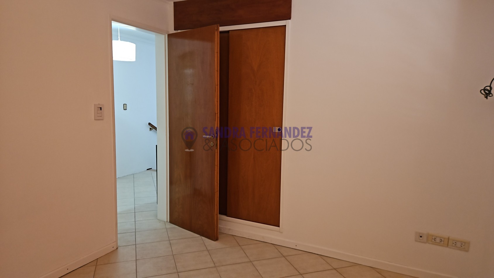 Neuquen Alquiler Casa B°Santa Genoveva