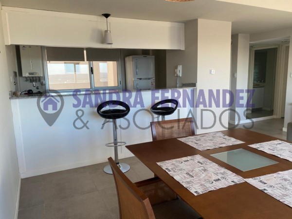 Neuquen. Venta. Semipiso 1 dormitorio. Zona Legislatura, Ciudad Judicial 