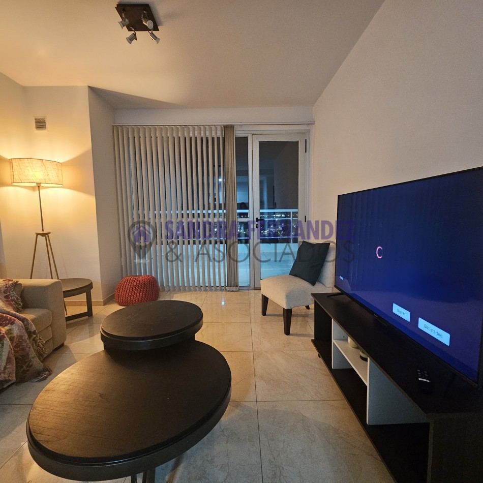 Neuquen. Venta. 1 dormitorio con cochera. Zona Policlinico de Neuquen