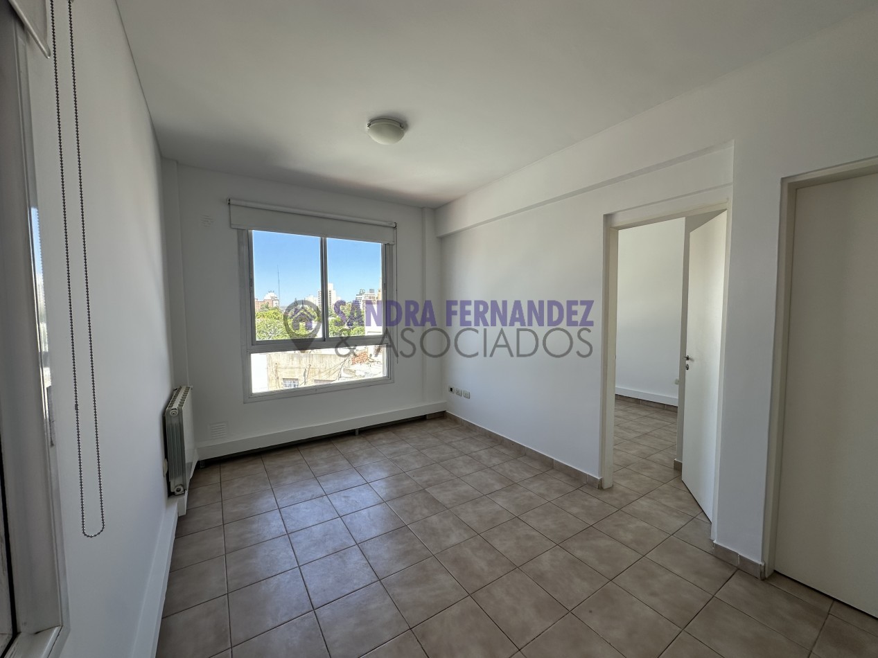 Neuquen Alquiler Departamento 1 dormitorio sin cochera centro ciudad de Neuquen