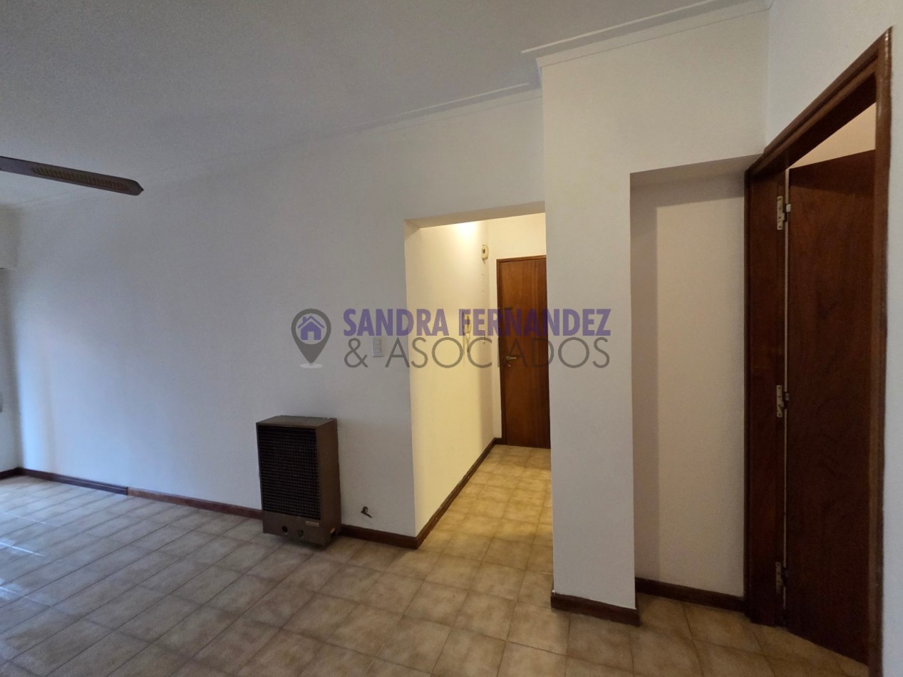Neuquen Alquiler Departamento 2 dormitorios sin cochera Centro ciudad de Neuquen