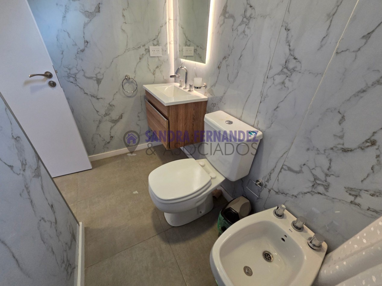 Neuquen Alquiler Añelo A ESTRENAR Casas Modulares en Complejo 2 dormitorios en suite