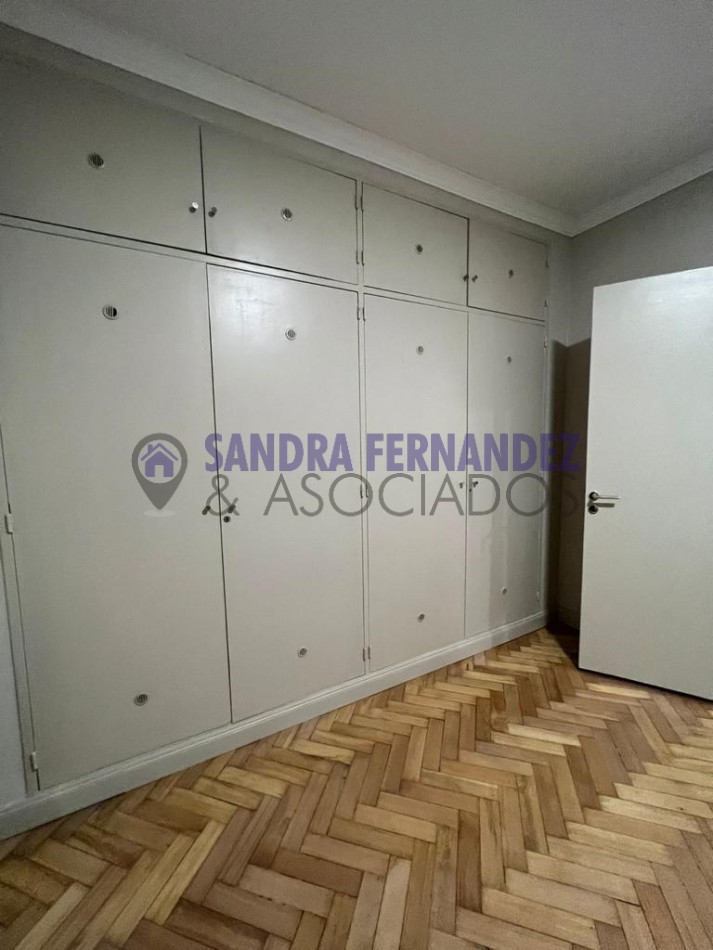 Venta / Permuta. Buenos Aires. CABA Departamento 2 dormitorios sin cochera REMODELADO A ESTRENAR