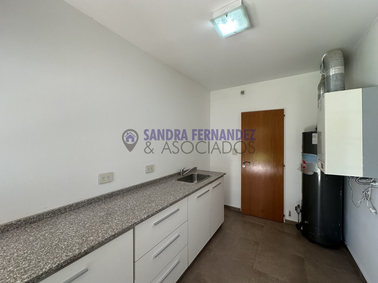 Rio Negro Cipolletti Casa 4 dormitorios Barrio Manzanar 7