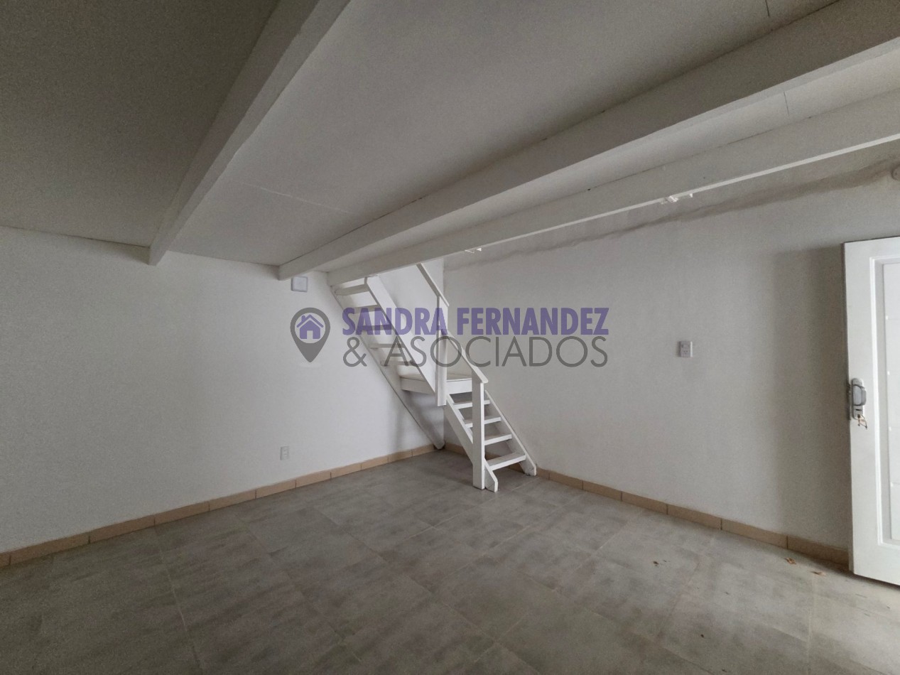 Neuquen Alquiler Loft Monoambiente A ESTRENAR estilo Loft Zona Clinicas San Lucas/San Agustin/ Consejo educacion