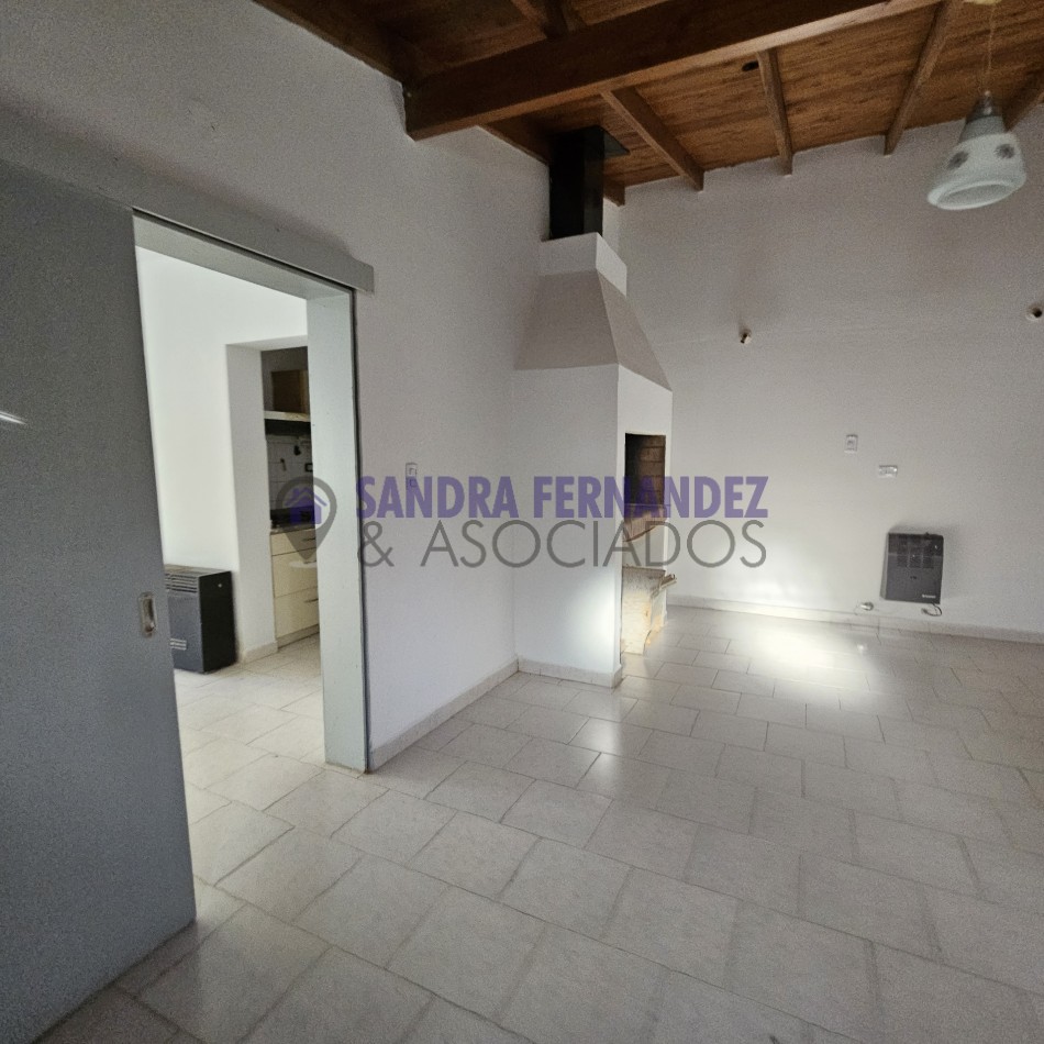 Neuquen Venta Duplex en bario abierto Zona Villa Luisa 