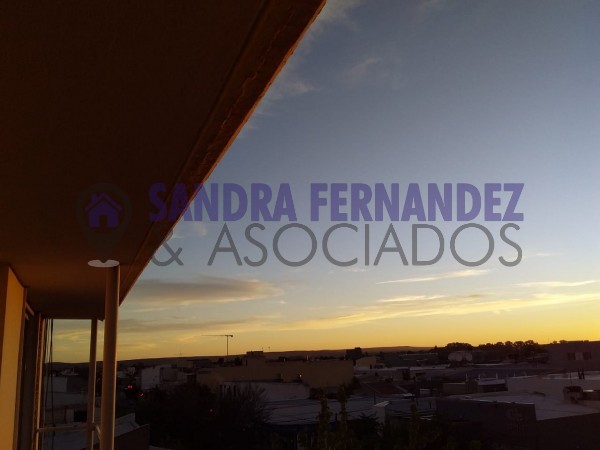 Neuquen. Alquiler Departamento 1 dorm Zona San Lucas. B° Maria Auxiliadora