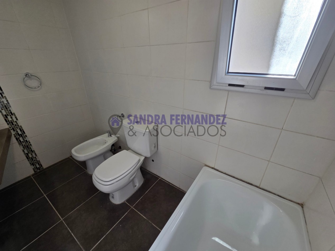 Rio Negro Cipolletti Duplex 2 dormitorios B° Rincon Lindo II