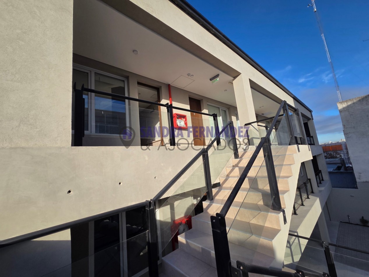 Neuquen Alquiler Departamentos A ESTRENAR Nivel gerencial de 1 y 2 dormitorios en Complejo. Centro bajo de la ciudad de Neuquen 
