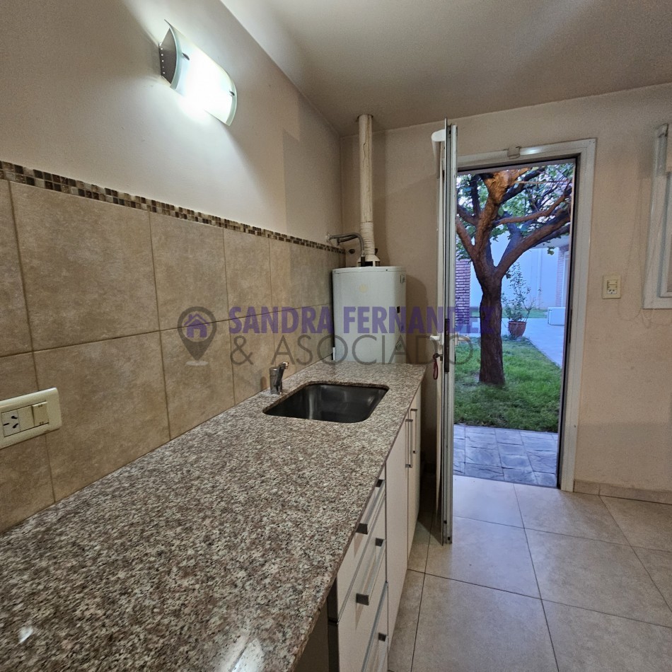 Rio Negro. Cipolletti. Venta. Casa en planta baja 3 dormitorios (suite) 