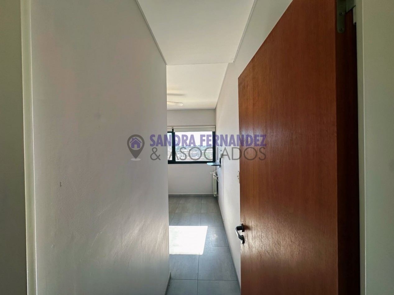 Rio Negro Cipolletti Venta Departamento 2 dormitorios con cochera