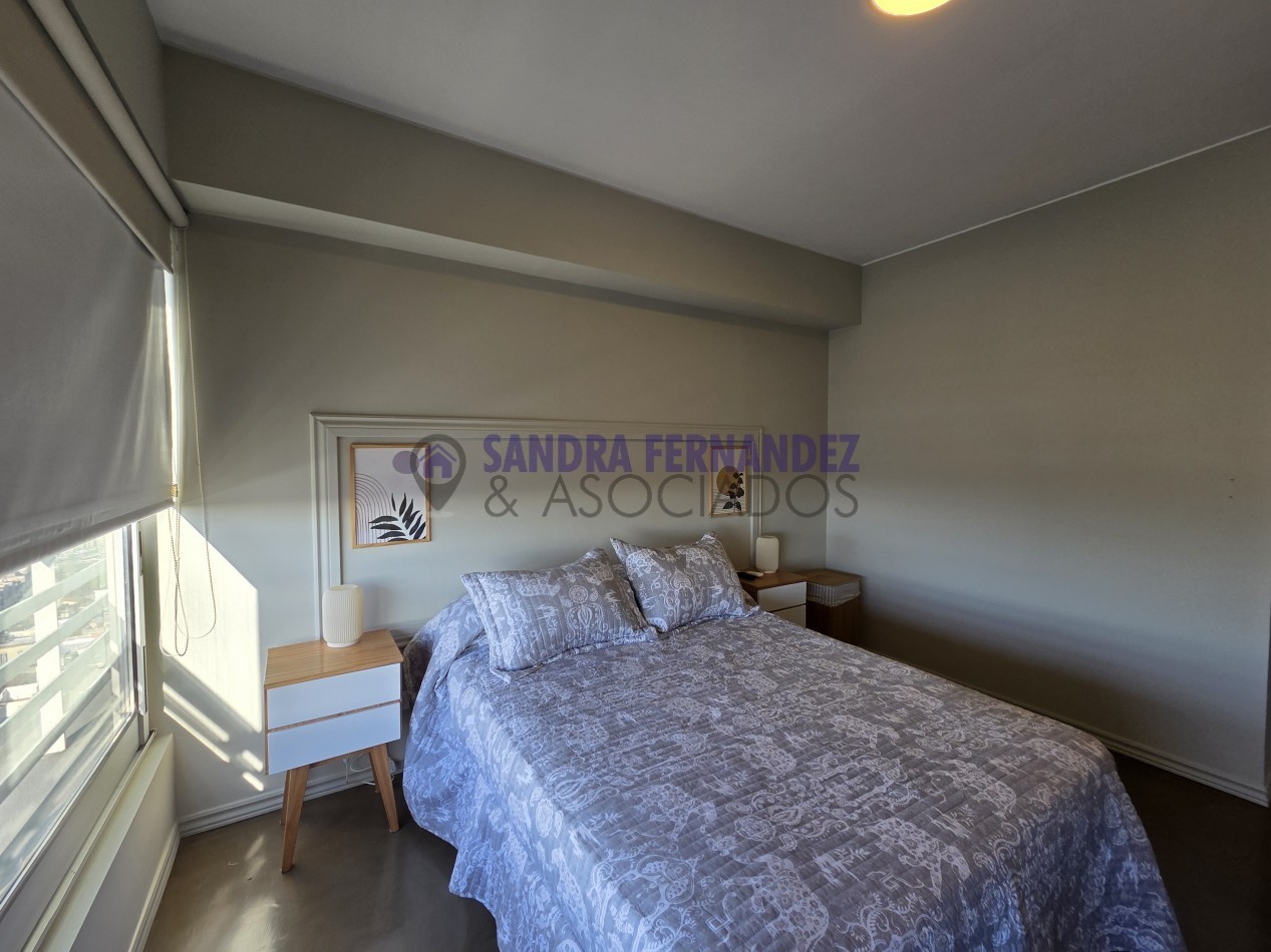 Buenos Aires. CABA. San Telmo. Torre Quartier San Telmo. Cercano a: UADE-UCA-UTN 1 dormitorio Cochera Opcional