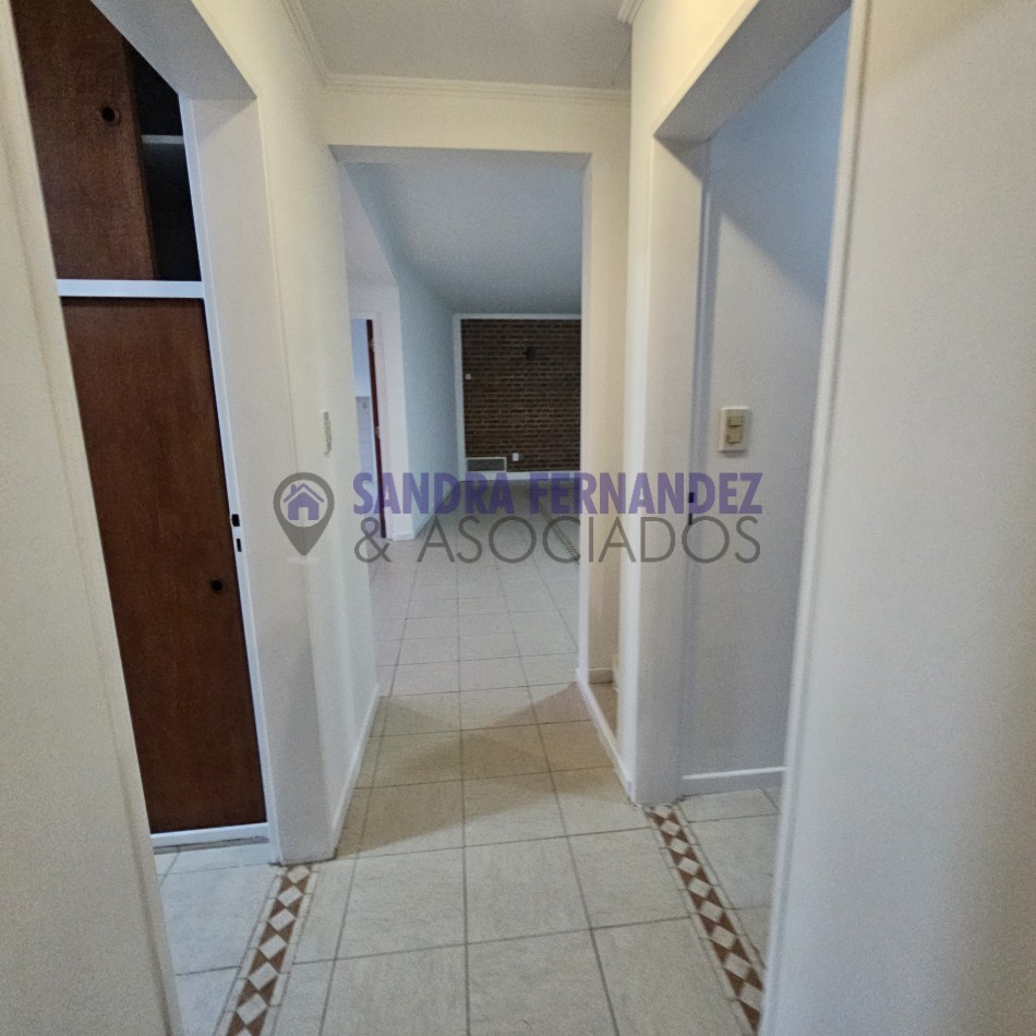 Neuquen. Venta Casa 2 dormitorios (suite) en una sola planta. Barrio Rincon Club de Campo