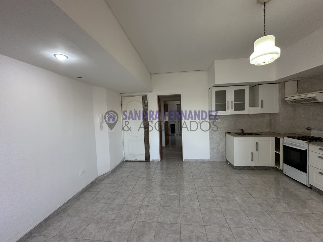 Neuquen Alquiler Departamento 1 dormitorio Barrio Maria Auxiliadora