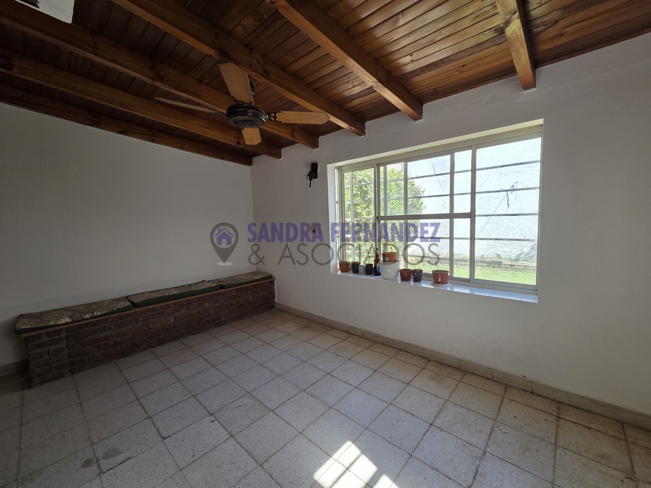 Neuquen Alquiler Casa 3 Dormitorios B° Maria Auxiliadora