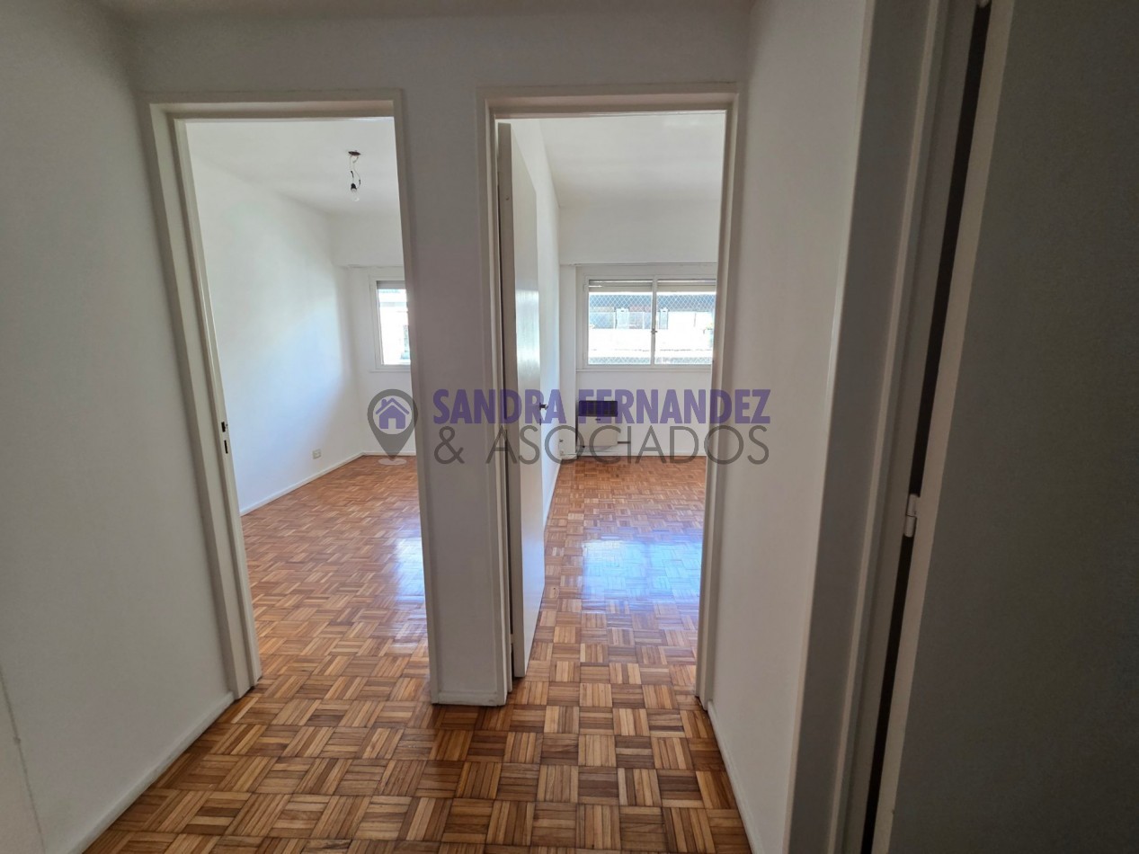 Capital Federal, Palermo Departamento 3 dormitorios VENTA sin cochera