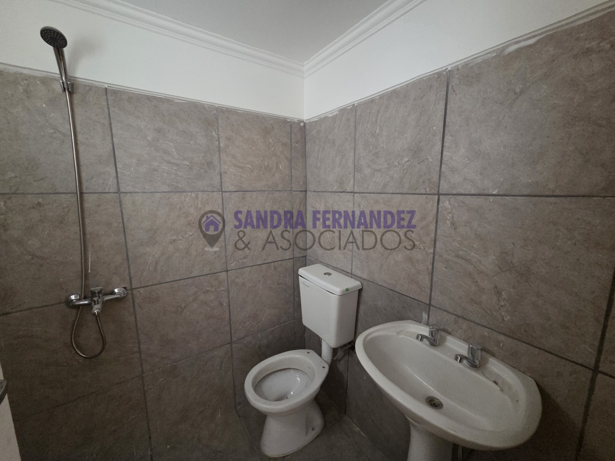 Neuquen Alquiler Loft Monoambiente A ESTRENAR estilo Loft Zona Clinicas San Lucas/San Agustin/ Consejo educacion