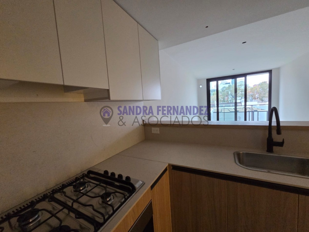 Neuquen Venta Departamento A ETSRENAR Edificio Estacion 153
