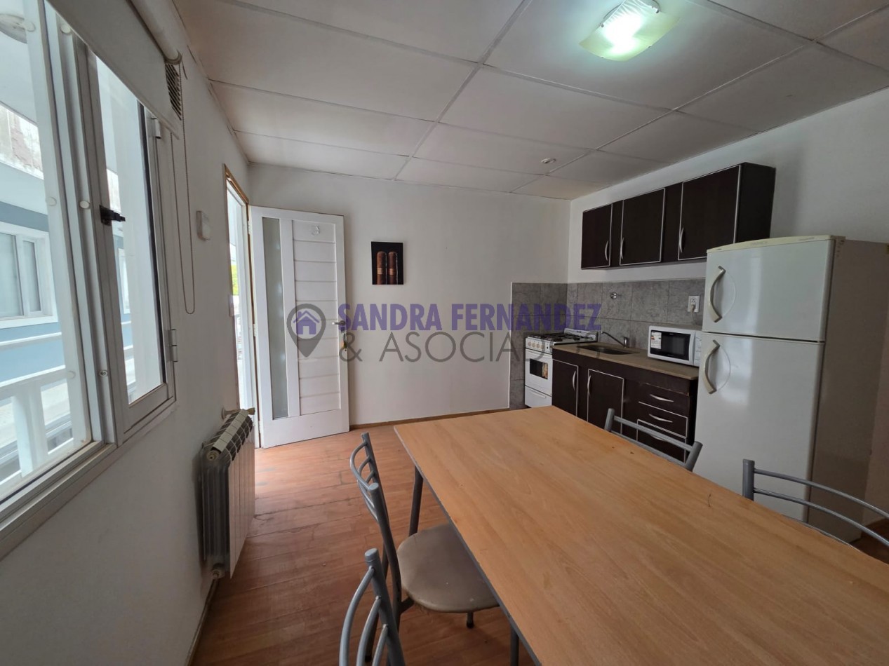 Neuquen Añelo San Patricio del Chañar Alquiler Complejo en bloques de 34 departamentos de 1 dormitorio equipados