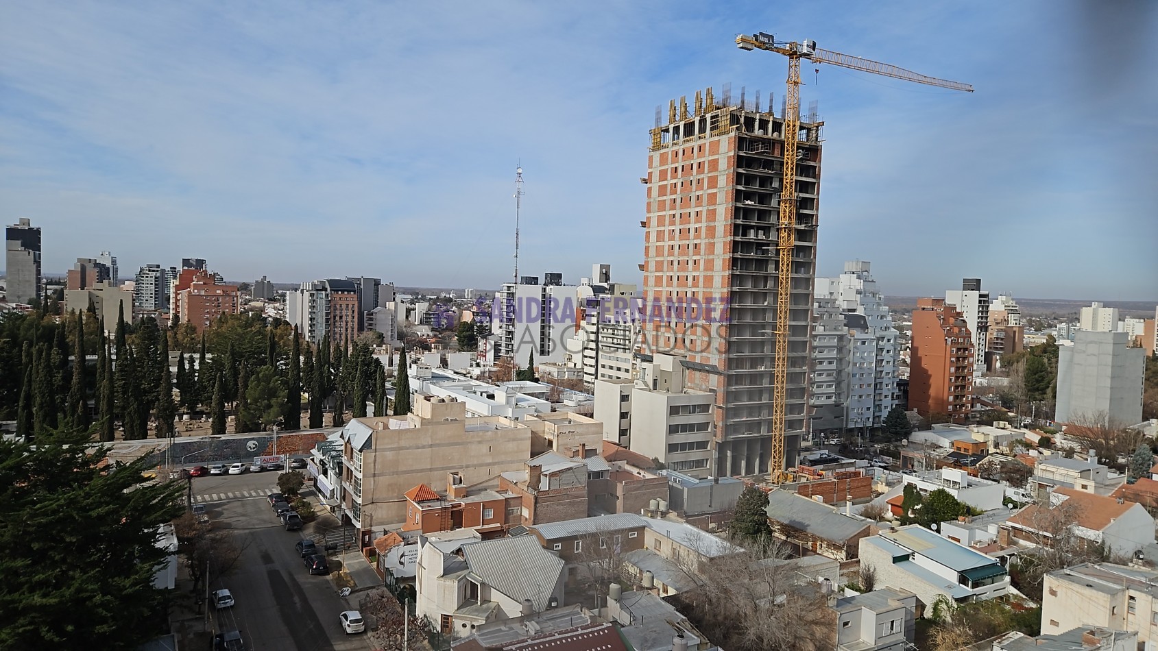 Neuquen Alquiler Departamento Amoblado Equipado 2 dormitorios 