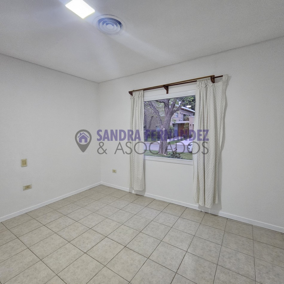 Neuquen. Venta Casa 2 dormitorios (suite) en una sola planta. Barrio Rincon Club de Campo