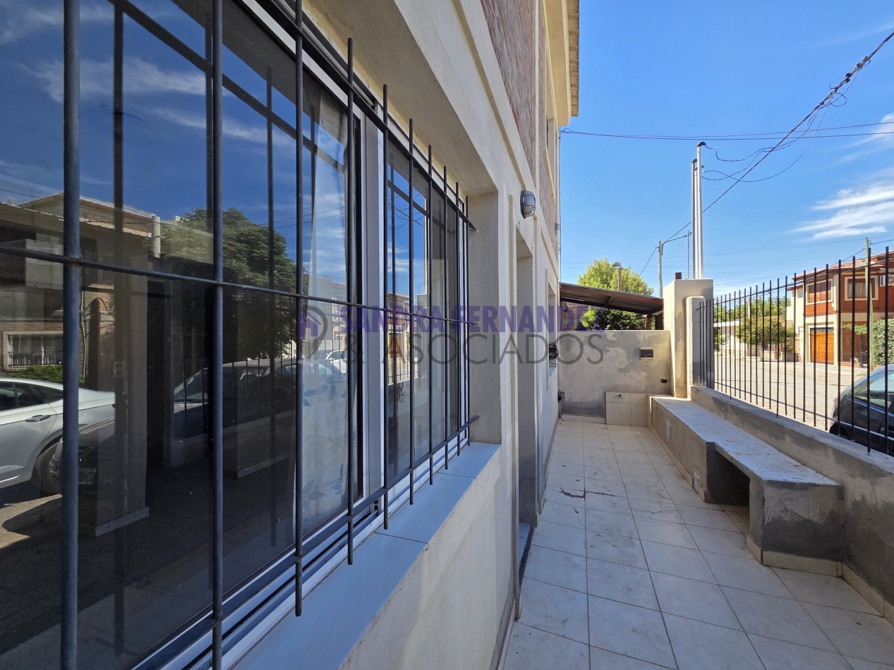 Neuquen, Alquiler, Departamento 1 dormitorio, en Complejo. Barrio Villa Maria